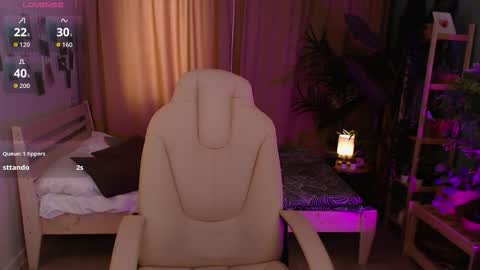 Mia online show from March 2026 07:47:02 AM