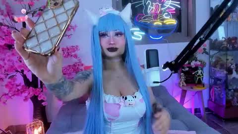  Hayami Dai  online show from March 2026 03:01:01 AM