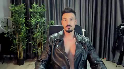 HaydenSpears online show from February 2025 04:22:01 PM