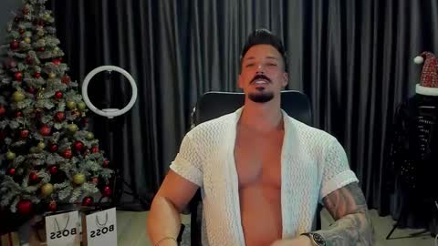 HaydenSpears online show from December 2025 01:42:01 PM