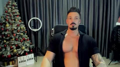 HaydenSpears online show from January 2026 02:01:02 PM