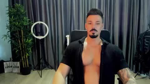 HaydenSpears online show from February 2026 01:43:01 PM