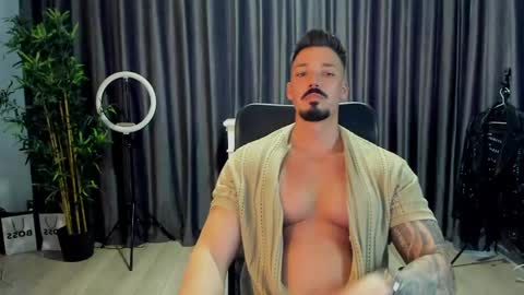 HaydenSpears online show from March 2026 01:38:01 PM