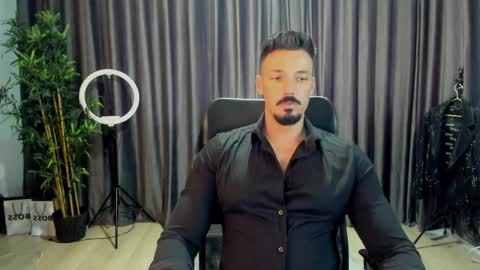 HaydenSpears online show from April 2026 01:12:02 PM