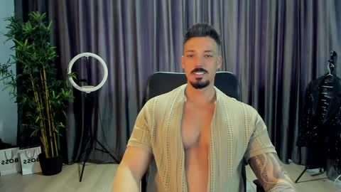 HaydenSpears online show from April 2026 07:02:01 AM