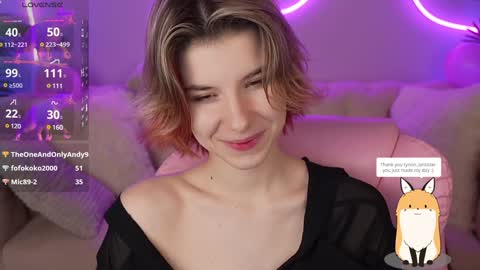 haylaamber online show from December 2024 02:47:01 AM