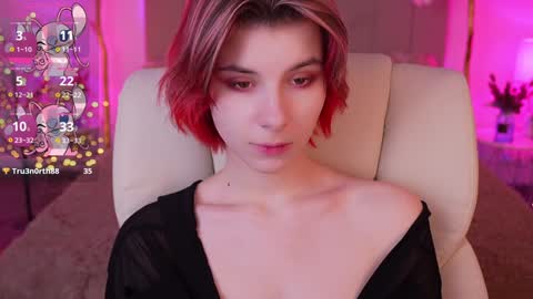 haylaamber online show from January 2025 10:52:02 AM