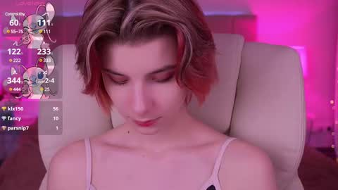 haylaamber online show from February 2025 01:10:02 PM