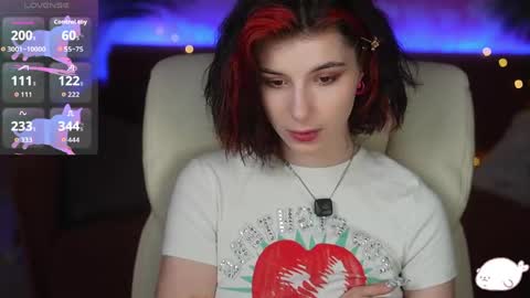 haylaamber online show from May 2026 01:16:02 PM