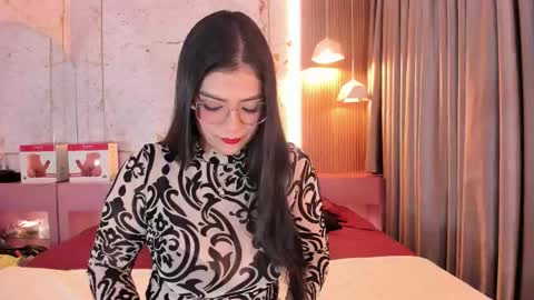 haylenpark online show from January 2026 10:31:01 AM