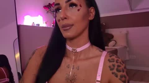 Hayley online show from February 2026 10:06:01 PM