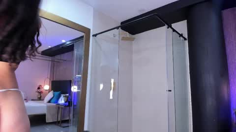 Hayli  online show from April 2026 08:47:01 PM