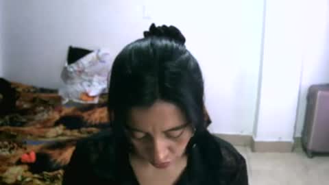 Snapshot of haylie85 chatting on December 2024 07:32:02 PM haylie85 online show from December 2024 07:32:02 PM