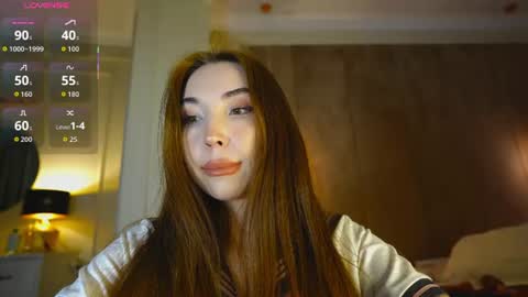 Snapshot of hayneiko_01 chatting on July 2026 11:11:01 PM Maneki-Neko online show from July 2026 11:11:01 PM
