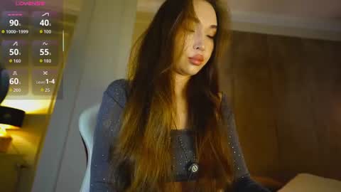 Snapshot of hayneiko_01 chatting on July 2026 10:55:01 PM Maneki-Neko online show from July 2026 10:55:01 PM