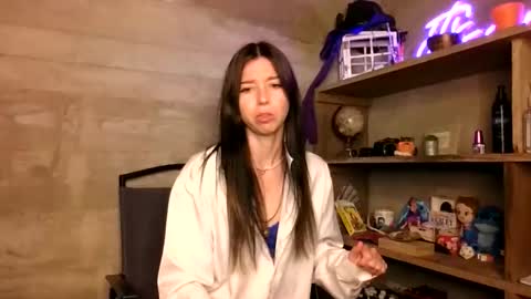 Haysel Vendetta online show from April 2026 02:48:01 AM