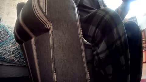 Snapshot of haywired1 chatting on December 2024 08:39:02 PM Haywired online show from December 2024 08:39:02 PM