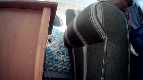 Snapshot of haywired1 chatting on February 2025 06:07:01 PM Haywired online show from February 2025 06:07:01 PM