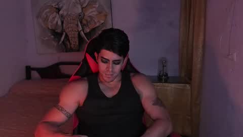 hazbinstudio online show from February 2026 08:02:02 PM