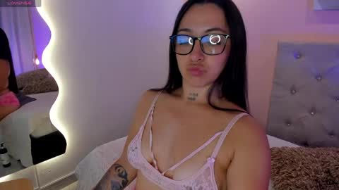 Snapshot of haze_vibes chatting on May 2026 03:15:01 AM Maria online show from May 2026 03:15:01 AM