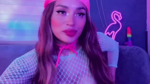 Marie online show from January 2025 07:20:02 AM