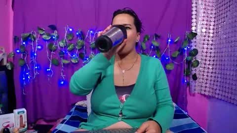 Snapshot of hazel_34 chatting on February 2025 12:30:02 AM hazel online show from February 2025 12:30:02 AM