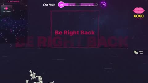 Hazel online show from February 2025 05:39:01 PM