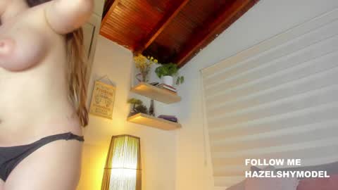 Im Hazel online show from December 2024 08:28:01 PM