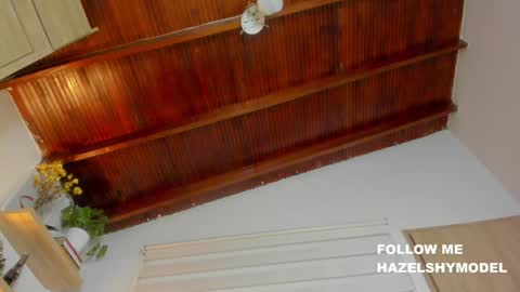 Im Hazel online show from December 2024 11:35:02 PM