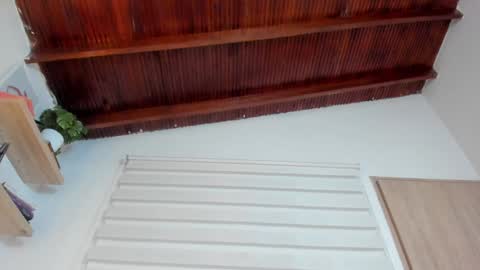 Im Hazel online show from February 2025 09:49:01 PM