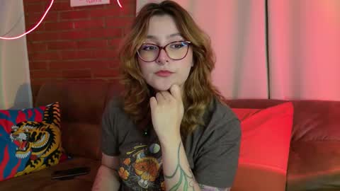 Hazel Brown online show from November 2025 12:31:02 AM