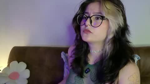 Snapshot of hazelbrownn23 chatting on May 2026 12:18:01 AM Hazel Brown online show from May 2026 12:18:01 AM