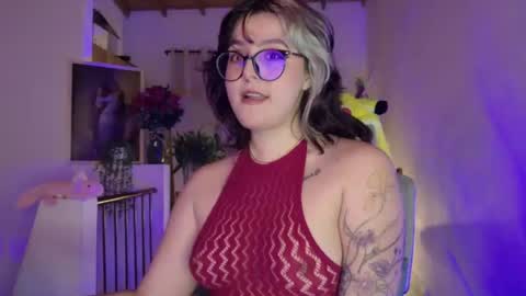 Snapshot of hazelbrownn23 chatting on July 2026 01:23:02 AM Hazel Brown online show from July 2026 01:23:02 AM