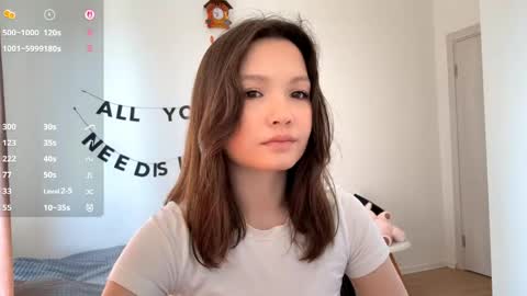 Snapshot of hazelhartshorn chatting on May 2026 11:39:01 AM Kira online show from May 2026 11:39:01 AM