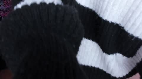 HazelKush online show from December 2024 10:43:02 PM