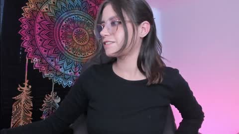 HazelKush online show from December 2024 08:44:02 PM