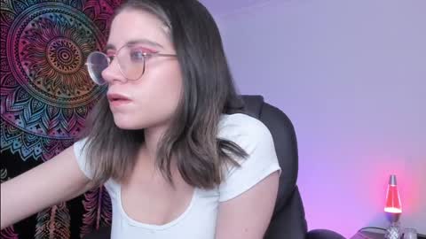 HazelKush online show from January 2025 10:37:02 PM