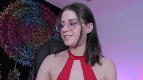 HazelKush online show from January 2025 10:56:01 PM