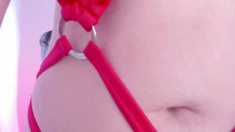 HazelKush online show from February 2025 05:29:02 PM