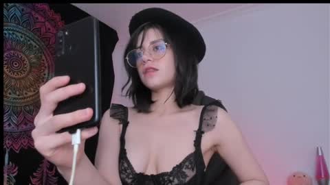 HazelKush online show from March 2025 02:41:02 AM