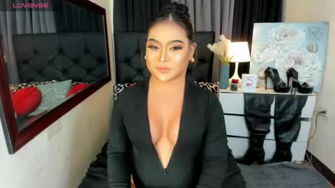 HAZEL MADONNA online show from September 2025 03:34:02 PM