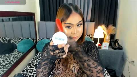 HAZEL MADONNA online show from September 2025 12:07:01 PM