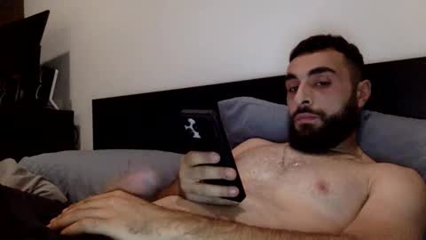 Snapshot of hbabian chatting on October 2025 06:57:01 AM hbabian online show from October 2025 06:57:01 AM