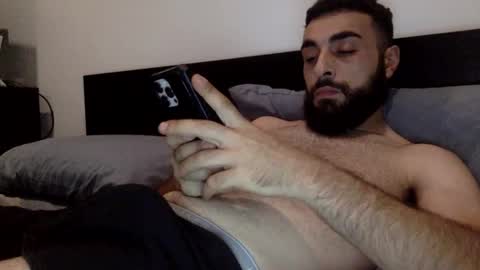 Snapshot of hbabian chatting on November 2025 07:52:02 AM hbabian online show from November 2025 07:52:02 AM