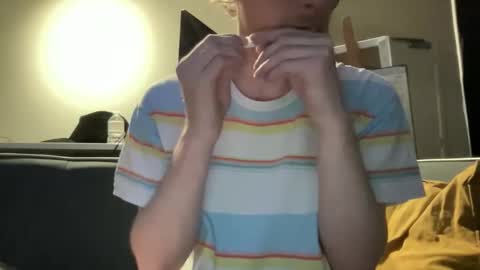 hchappel19 online show from March 2026 05:35:01 AM