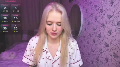 Snapshot of healing__girl chatting on December 2024 03:20:02 PM Valeria online show from December 2024 03:20:02 PM