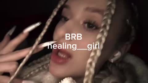 Snapshot of healing__girl chatting on December 2024 08:05:02 AM Valeria online show from December 2024 08:05:02 AM