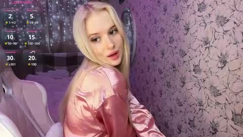 Snapshot of healing__girl chatting on December 2024 06:33:01 AM Valeria online show from December 2024 06:33:01 AM