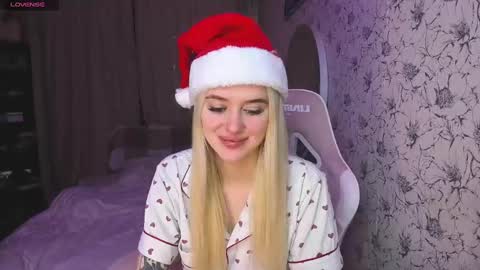 Snapshot of healing__girl chatting on December 2024 10:47:02 AM Valeria online show from December 2024 10:47:02 AM