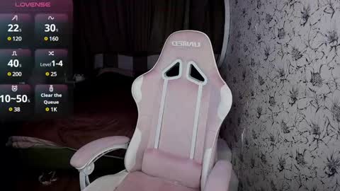 Snapshot of healing__girl chatting on January 2025 10:40:02 AM Valeria online show from January 2025 10:40:02 AM